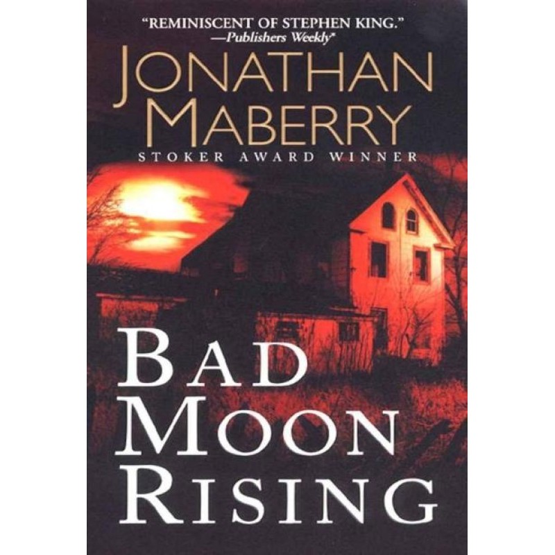 Bad Moon Rising