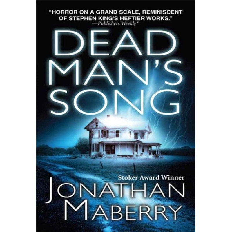 Dead Man's Song