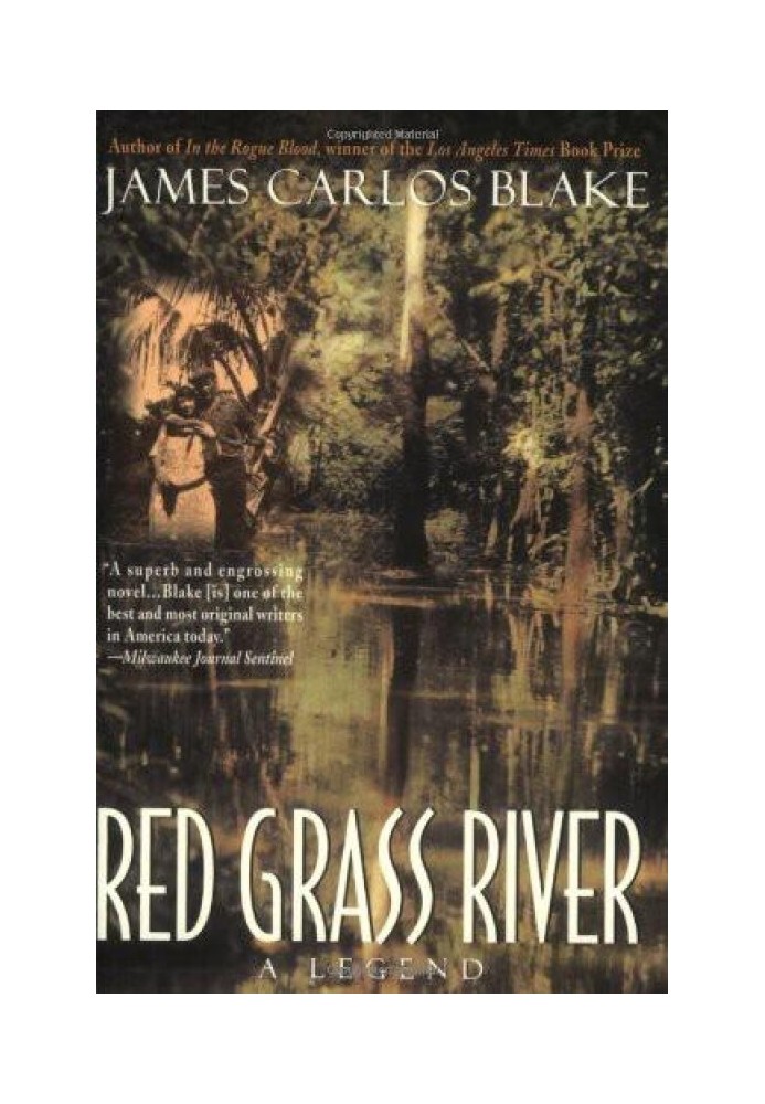 Red Grass River