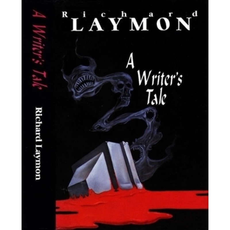 A Writer's Tale