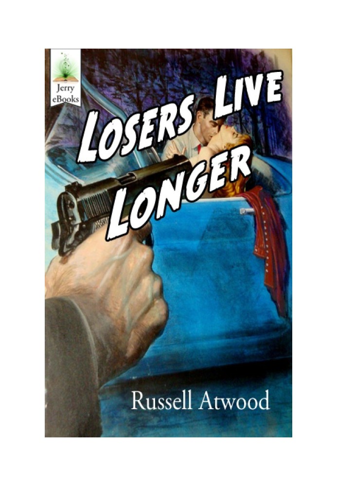 Losers Live Longer