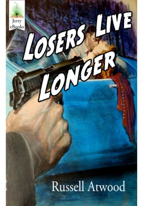 Losers Live Longer