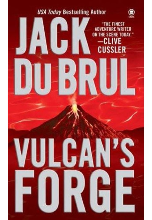 Vulcan's Forge