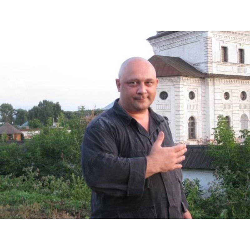 Stories (LiveJournal, Binoniq)