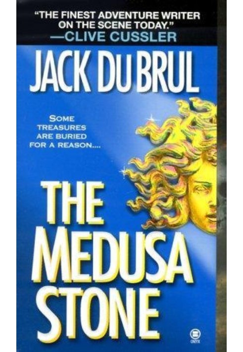 The Medusa Stone