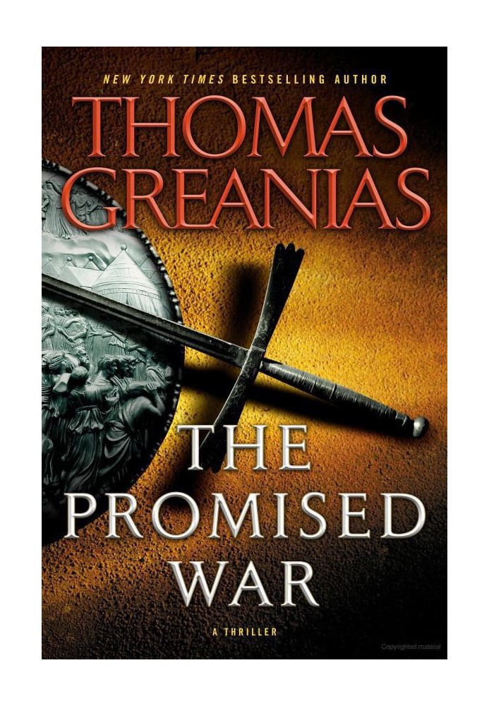 The Promised War