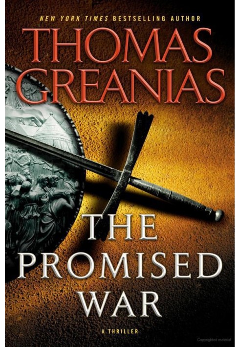 The Promised War