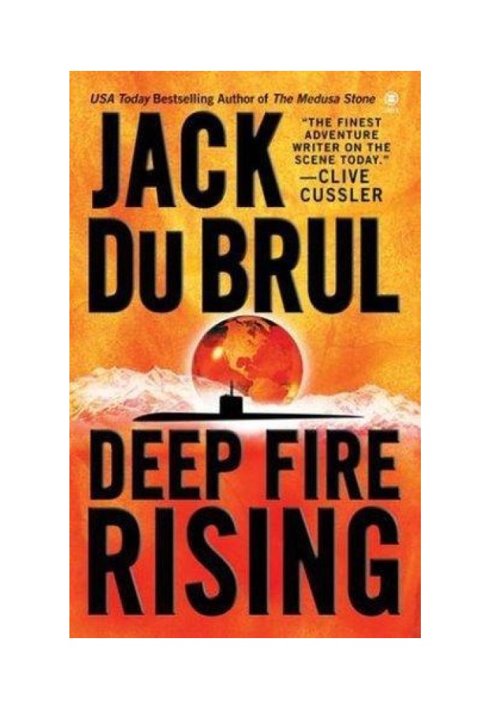 Deep Fire Rising