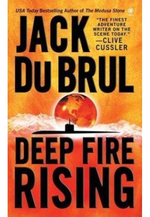 Deep Fire Rising