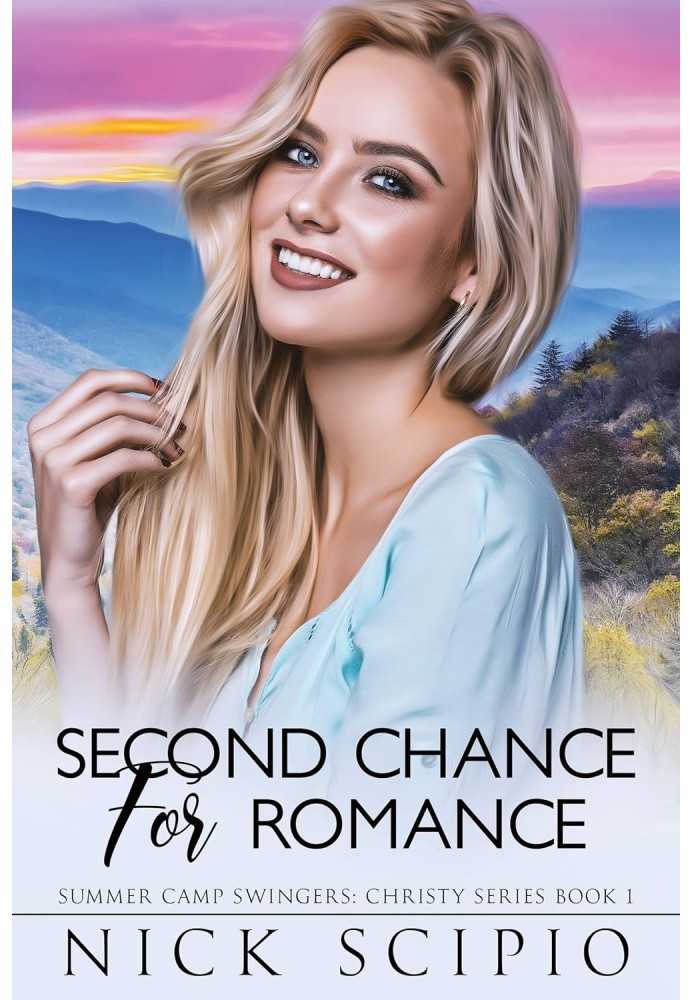 Second Chance for Romance