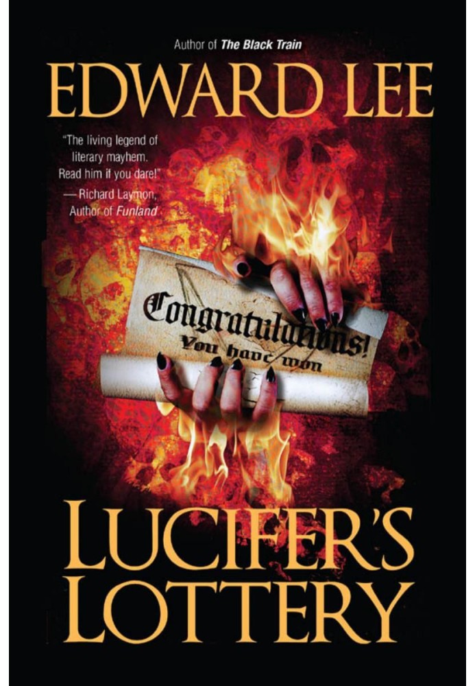 Lucifer's Lottery