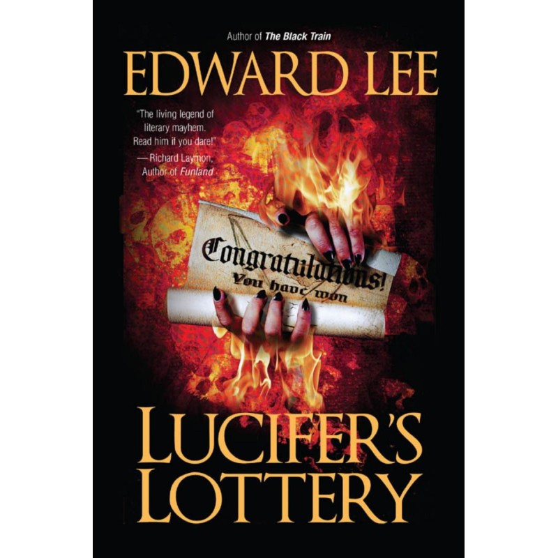 Lucifer's Lottery