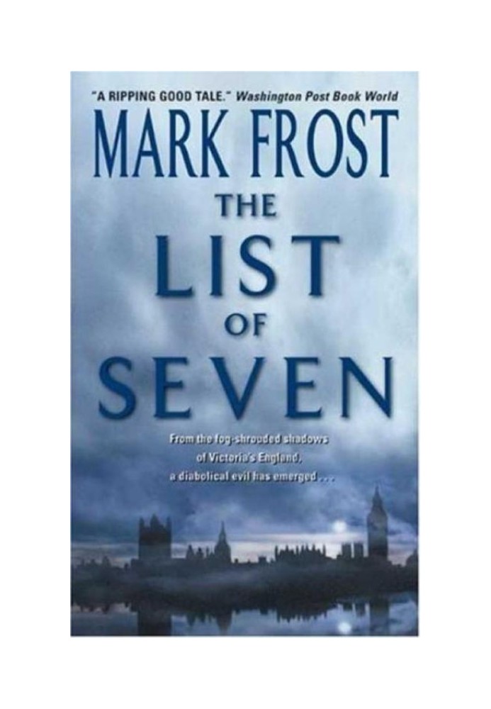 The List Of Seven