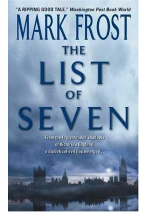 The List Of Seven