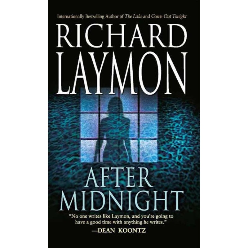 Після опівночі