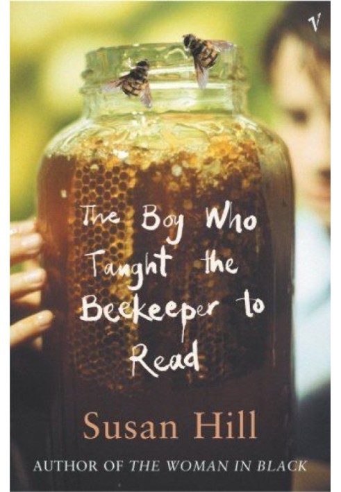 The Boy Who Taught The Beekeeper To Read