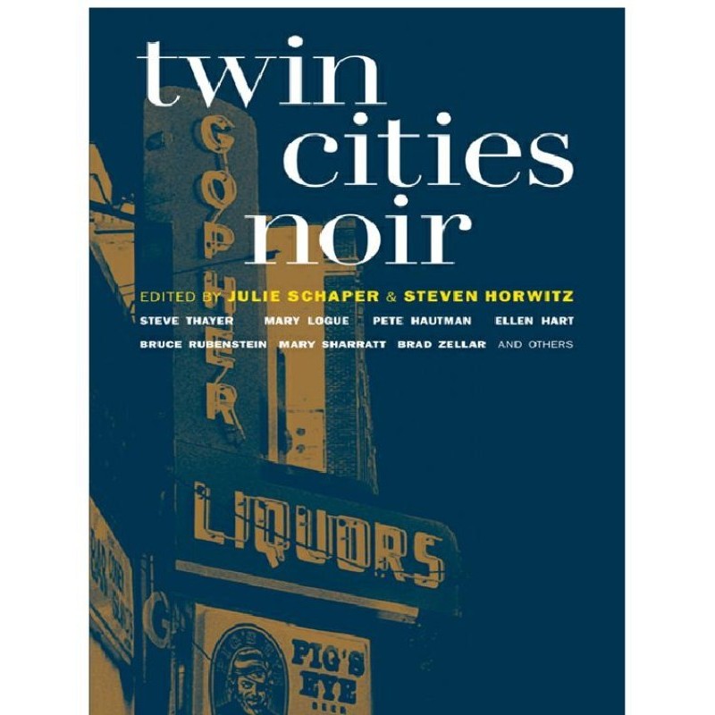 Twin Cities Noir