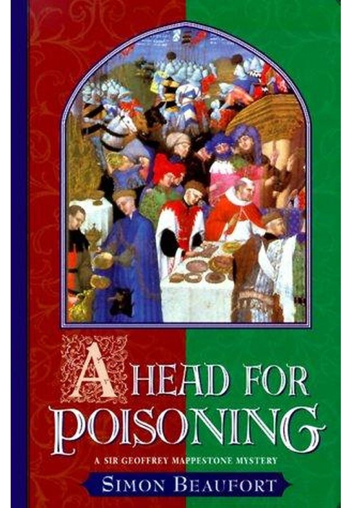 A Head for Poisoning