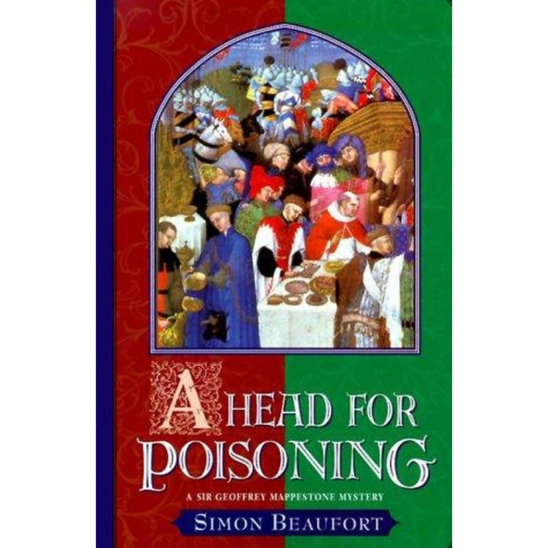 A Head for Poisoning