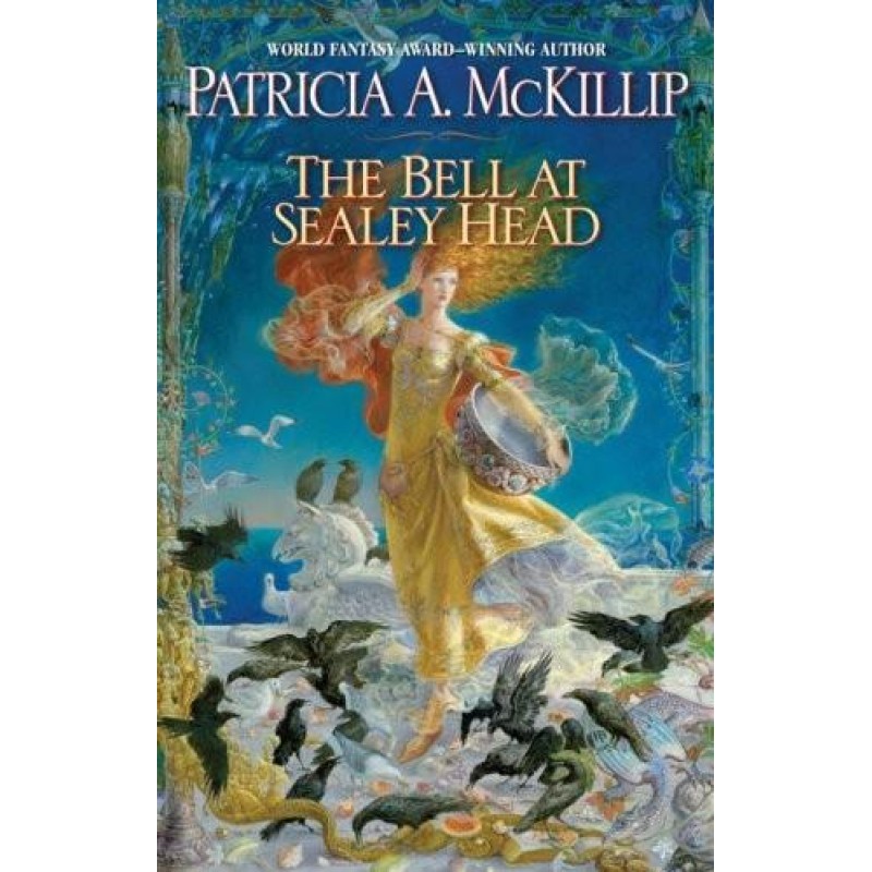 The Bell at Sealey Head