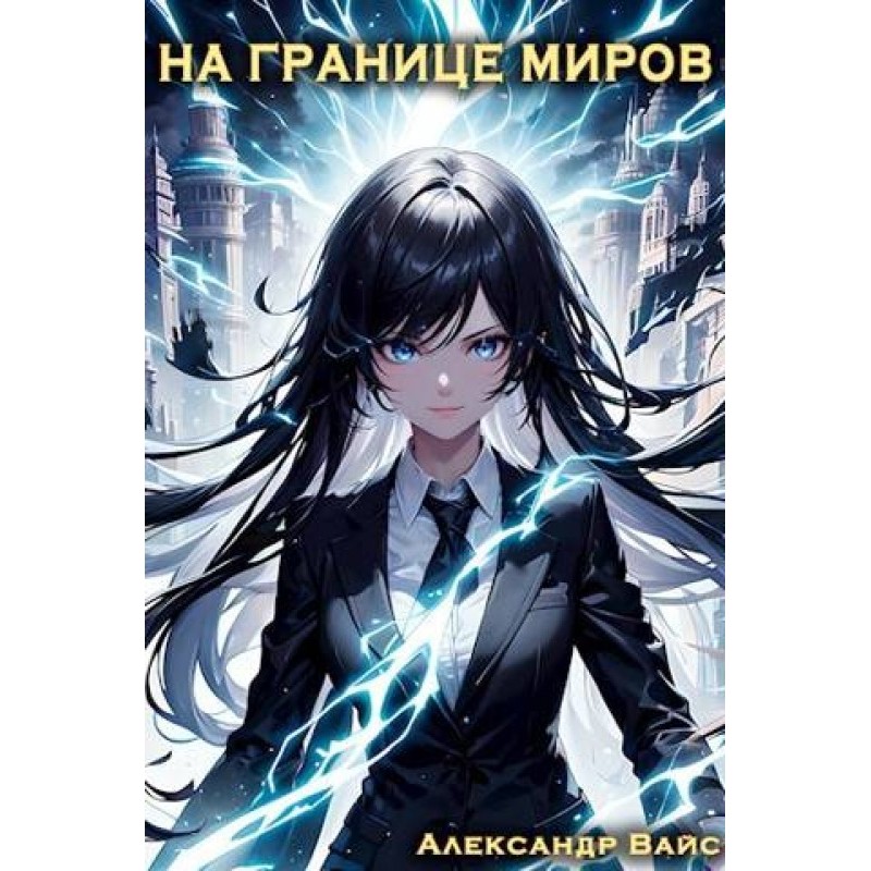 On the border of worlds....