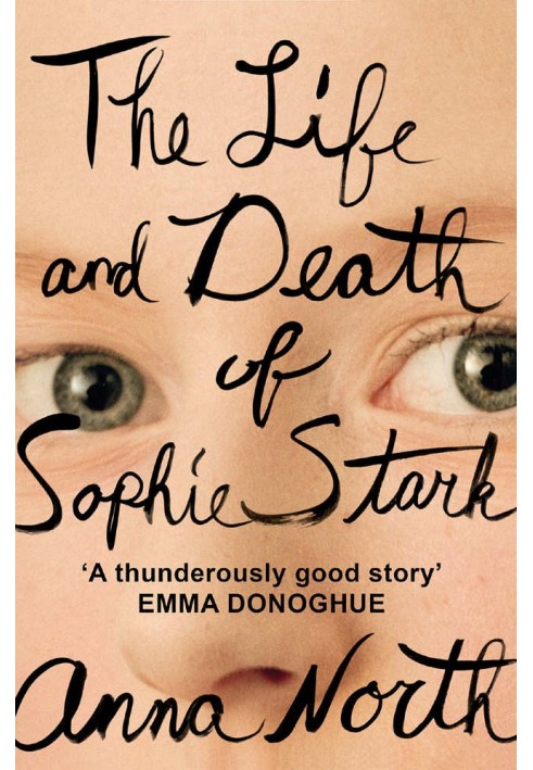 The Life and Death of Sophie Stark