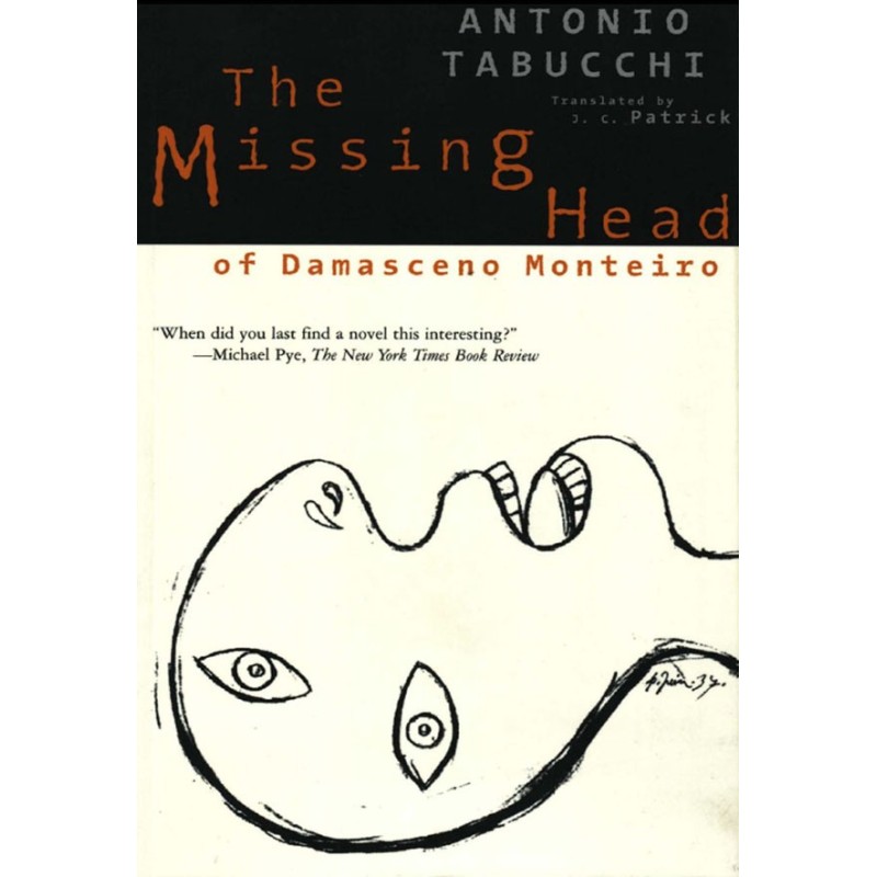 The Missing Head of...