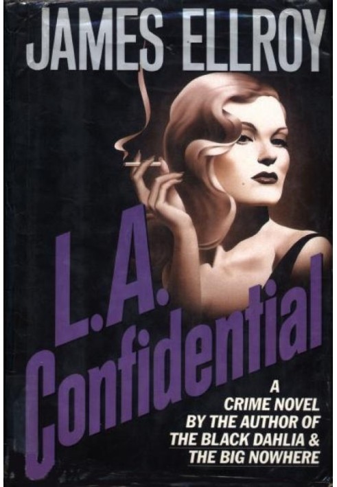 L.A. Confidential