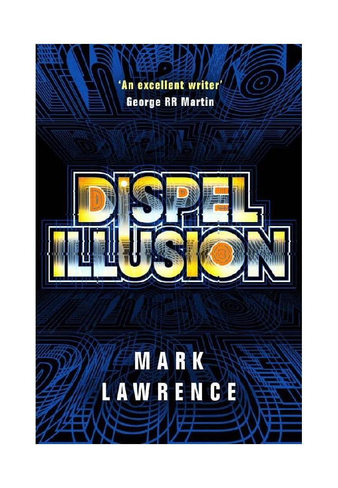 Dispel Illusion