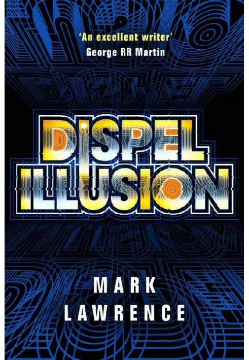 Dispel Illusion