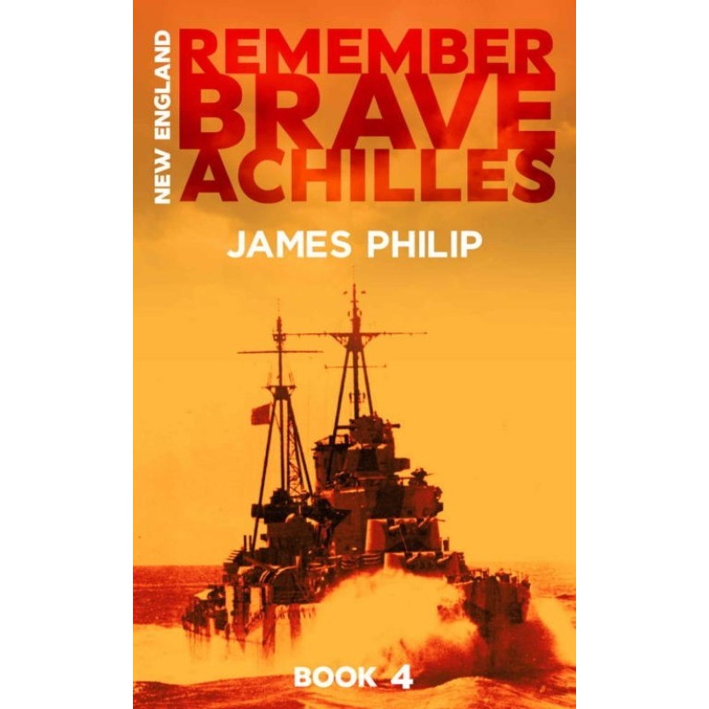 Remember Brave Achilles