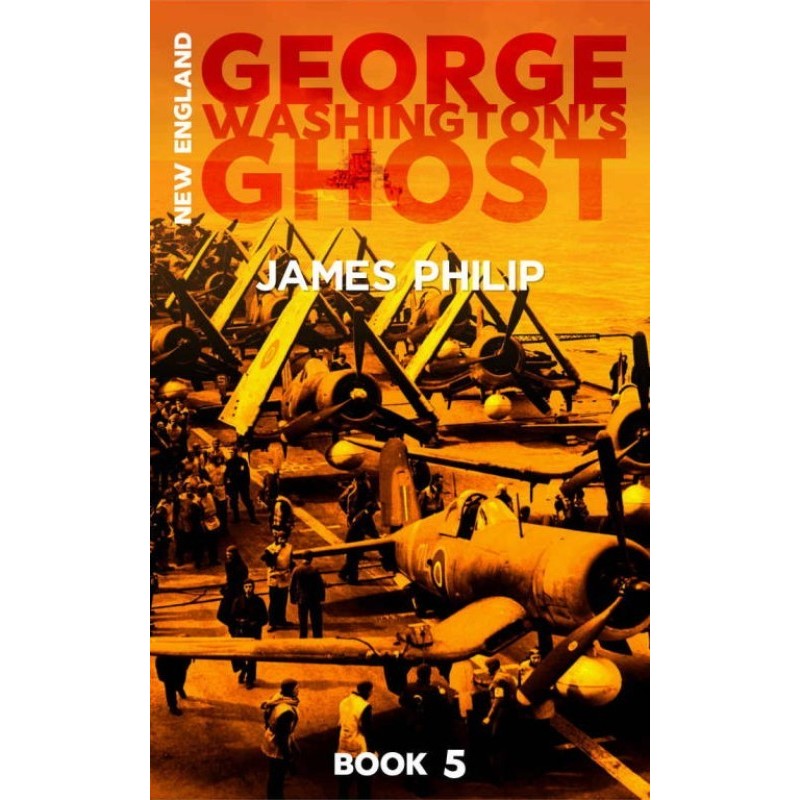 George Washington's Ghost