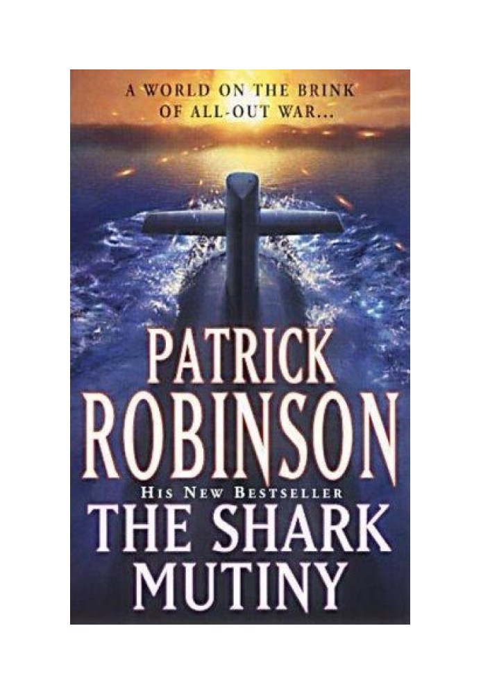 The Shark Mutiny