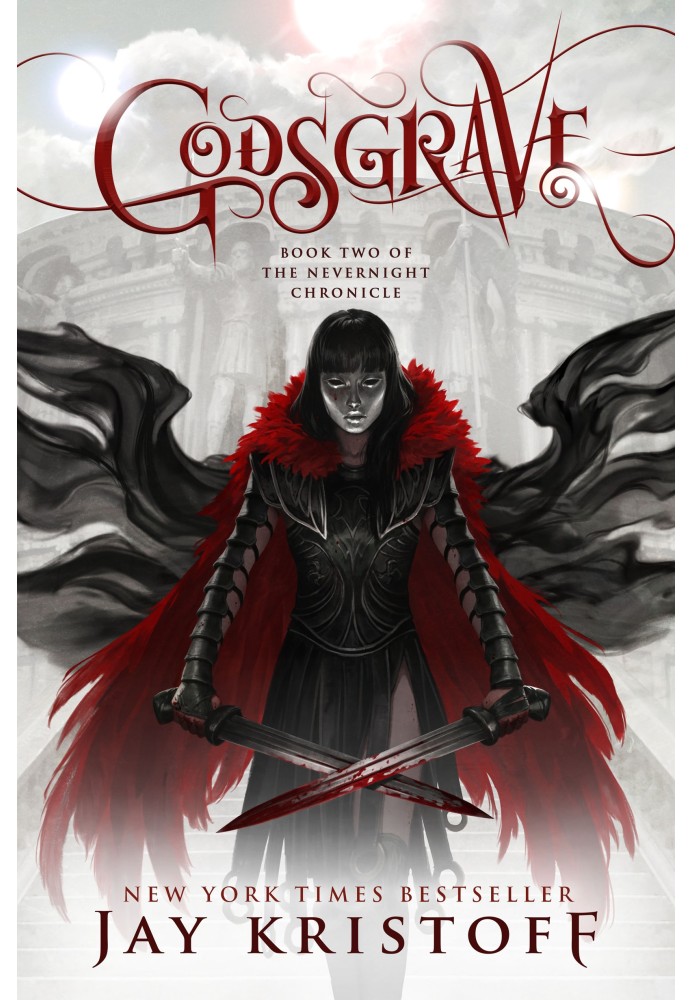 Godsgrave