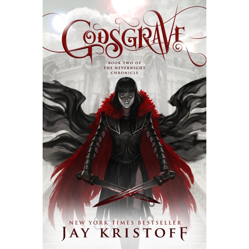 Godsgrave