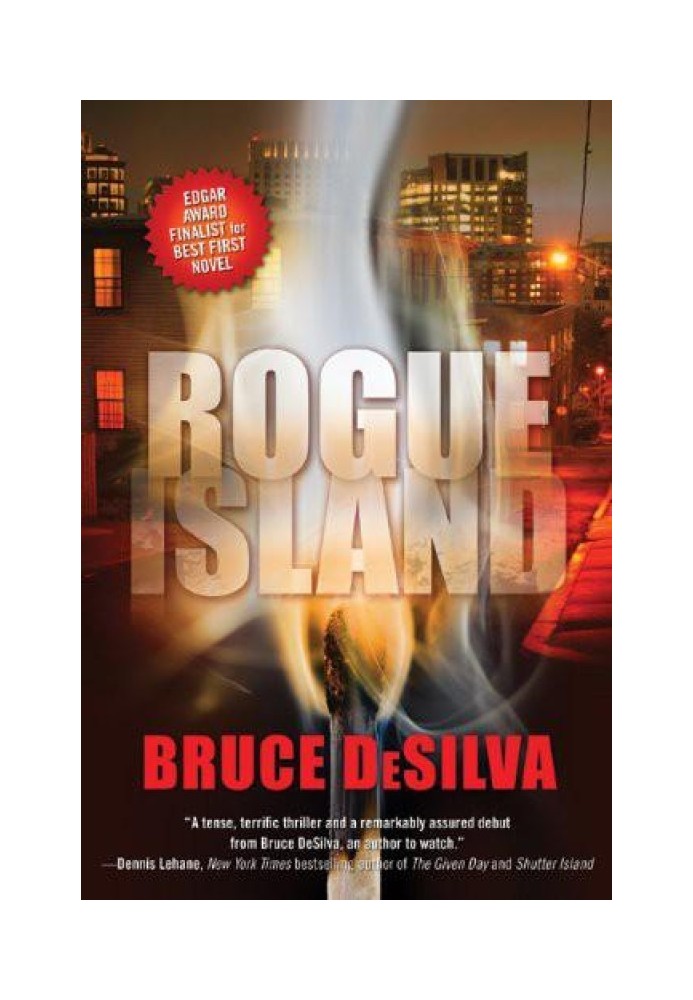 Rogue Island