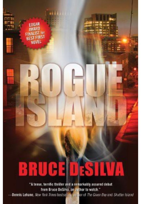 Rogue Island