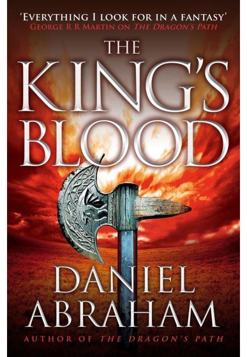 The King's Blood