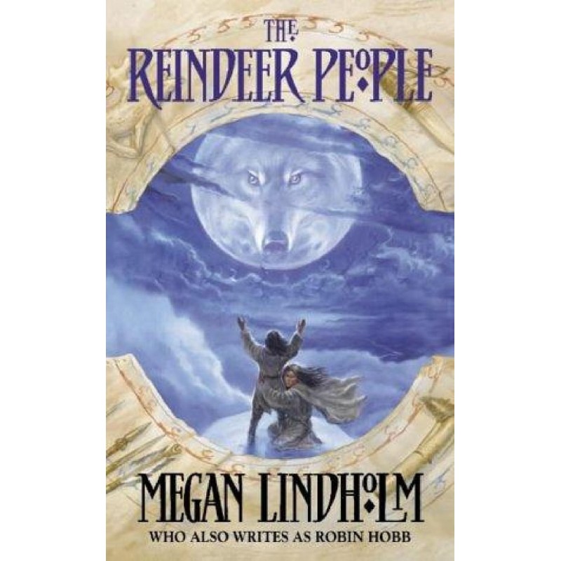 The Reindeer People