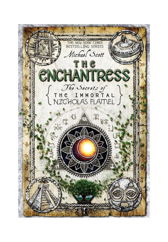 The Enchantress