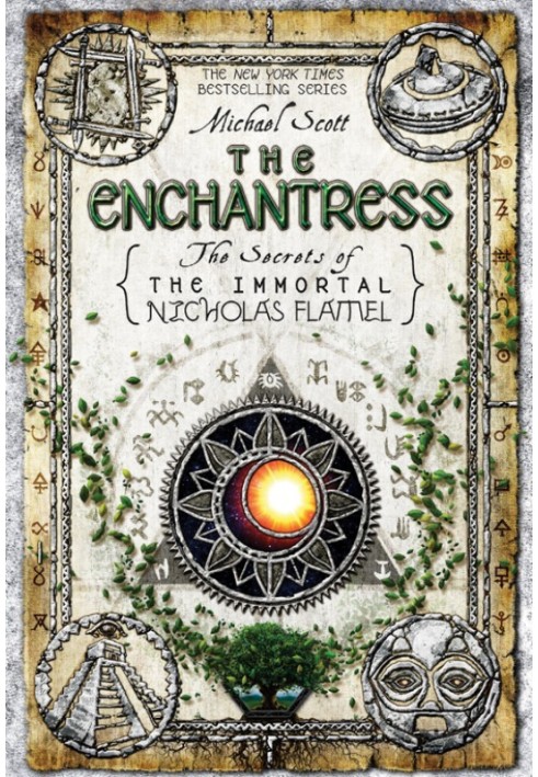 The Enchantress