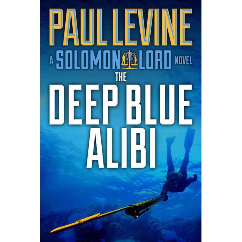 The Deep Blue Alibi
