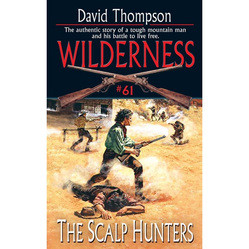 The Scalp Hunters