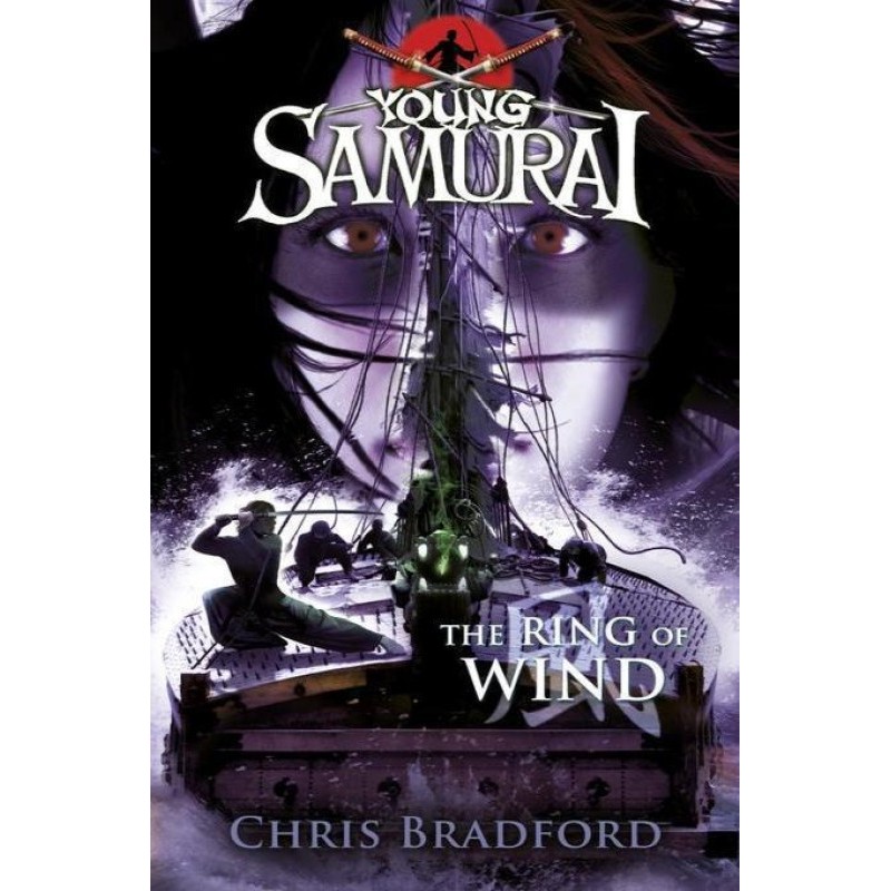Ring of Wind