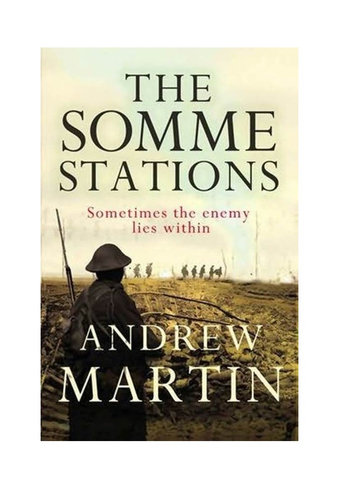 The Somme Stations