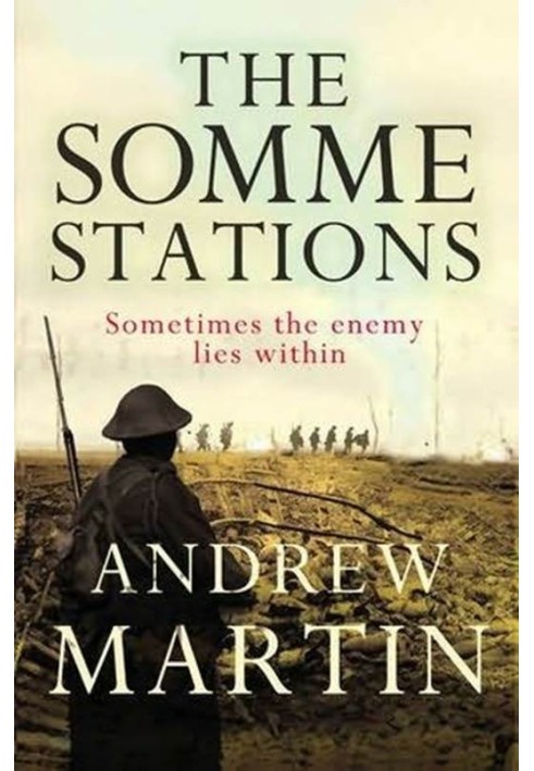 The Somme Stations