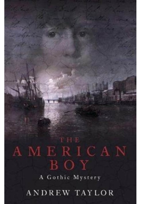 The American Boy