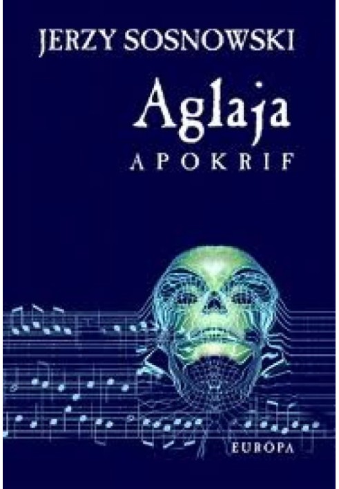 Apocrypha of Aglaia