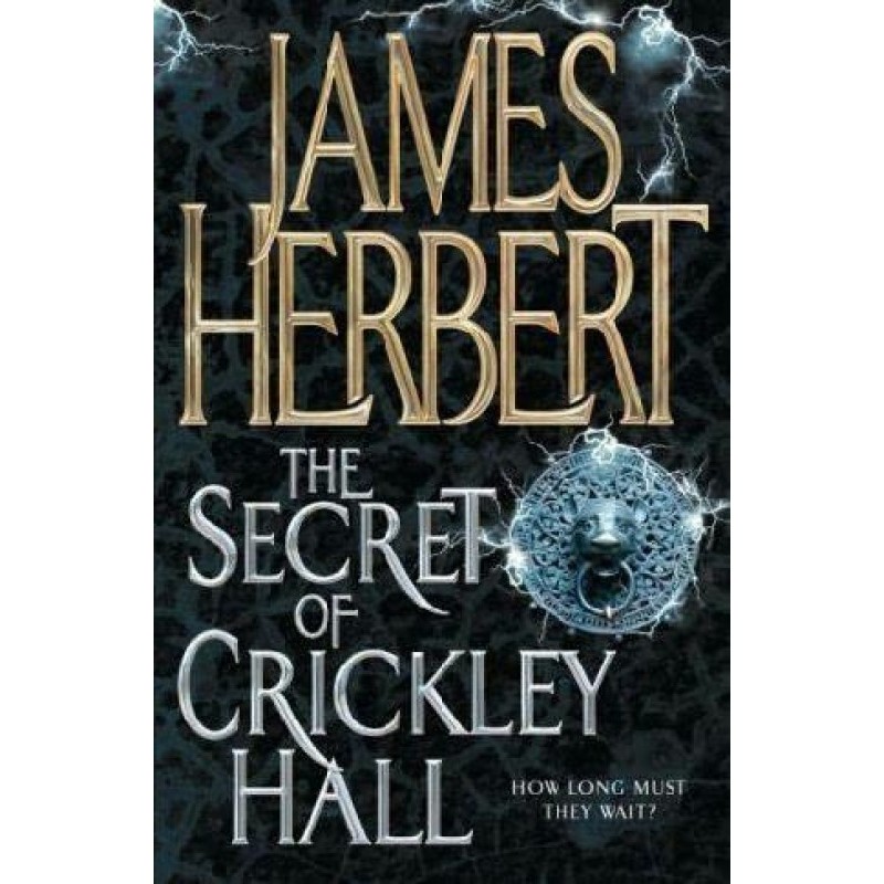 The Secret of Crickley Hall