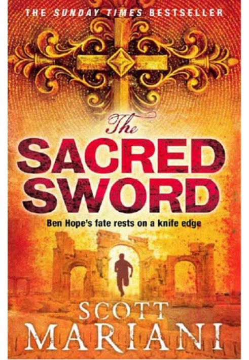 The Sacred Sword